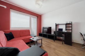 Apartament Drzewieckiego with Parking Wrocław by Noclegi Renters